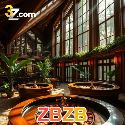 ZBZB App