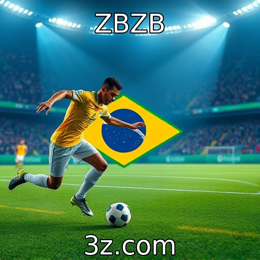 ZBZB Desvendando o Crescimento das Apostas Esportivas no Brasil em 2025