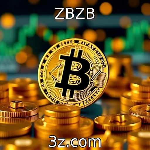 ZBZB Como as criptomoedas estão transformando o mercado de apostas online