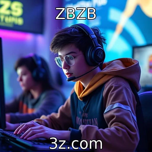 ZBZB O Crescimento Acelerado das Apostas Online no Brasil em 2025