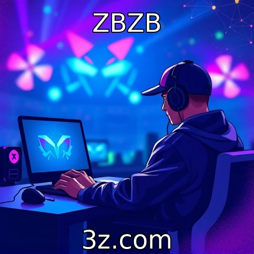 Os Novos Campeonatos de E-sports que Dominam as Telas em 2025