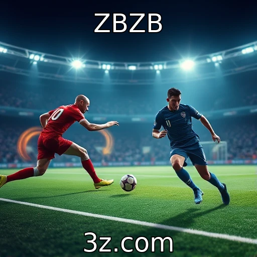 ZBZB Apostas esportivas: estratégias que fazem a diferença nas grandes partidas