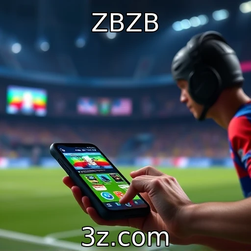 Apostas Esportivas: Como Analisar Partidas para Aumentar Suas Chances