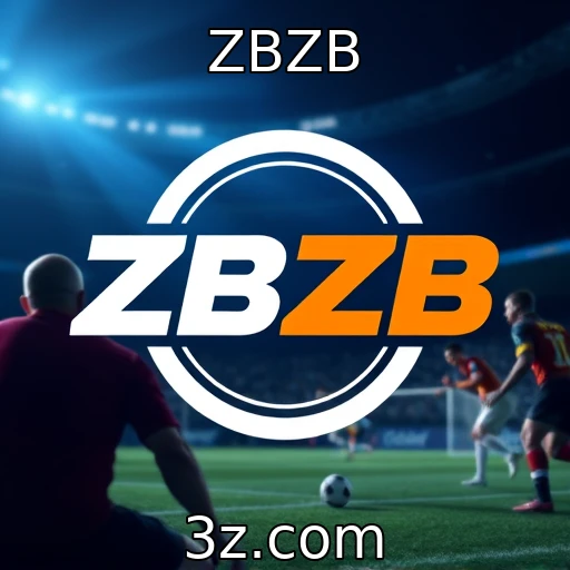 ZBZB Apostas Esportivas: Desvendando os Segredos das Estratégias Vencedoras